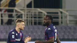 Doppio attaccante, si può: Italiano ci pensa