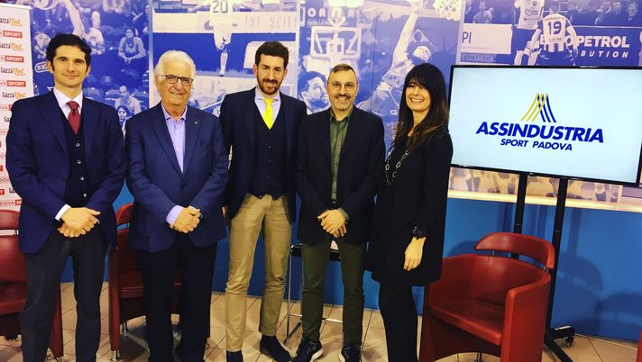 Storie di Sport #8, guarda la puntata. Sport e promozione del territorio - immagine 1