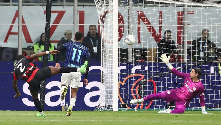 Inter troppo morbida e poco efficace: due dati sono emblematici. Basta braccino - immagine 1