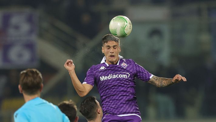 Martinez Quarta non si accontenta: “Nel 2024 miglioreremo quanto fatto finora” - immagine 1