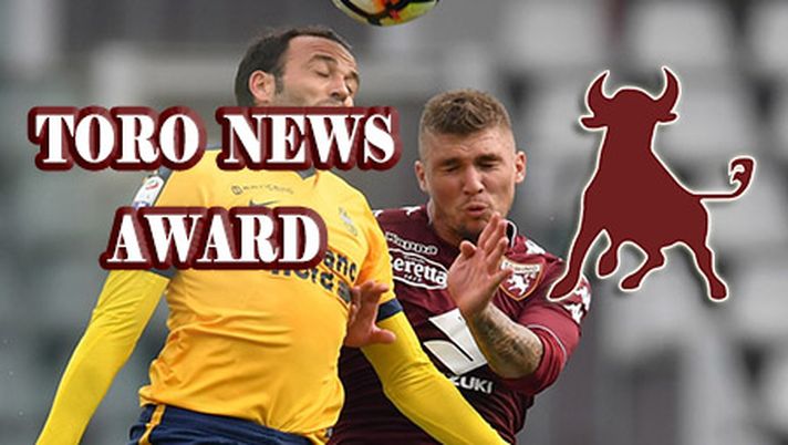 Toro News Award 2017/18: Lyanco conquista pubblico e posizioni Toro News Award 2017/18: Lyanco conquista pubblico e posizioni - immagine 1