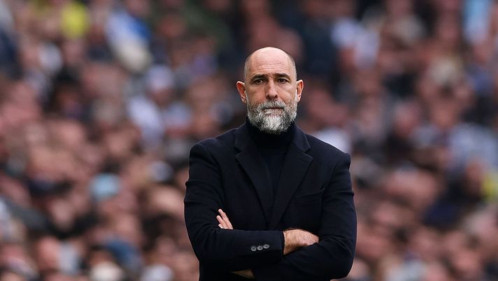 UFFICIALE: Igor Tudor non è più l’allenatore del Tottenham - immagine 1