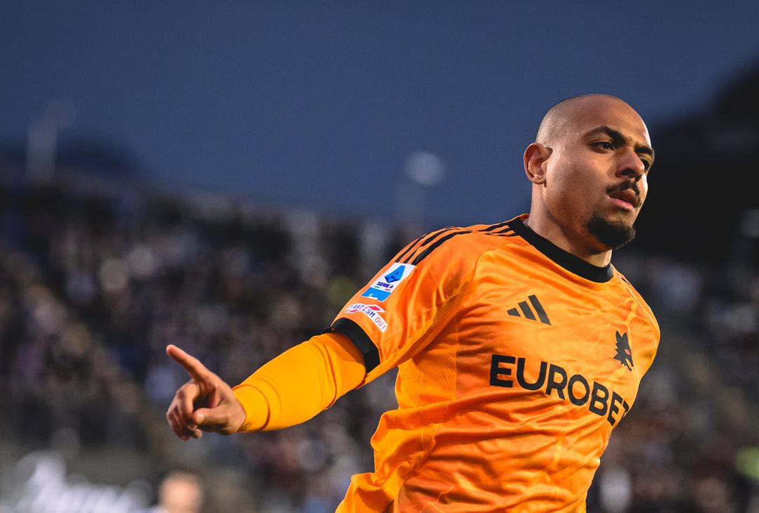 Como-Roma 2-1 – FOTO GALLERY - immagine 41