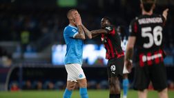 Arpaia rivela: “Il Napoli potrebbe decidere di non rinnovare Spinazzola”
