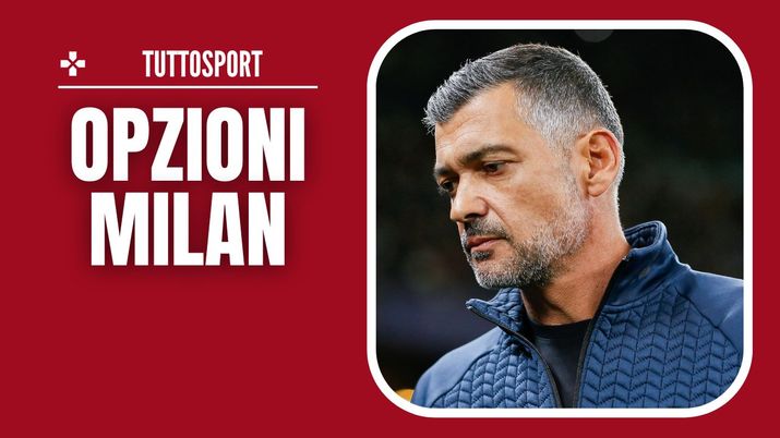 Sérgio Conceição (allenatore Porto) potrebbe sedere sulla panchina del Milan a partire dalla stagione 2024-2025 | Calciomercato AC Milan News (Getty Images) Allenatore AC Milan Sérgio Conceição