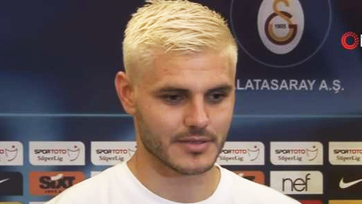Mauro Icardi