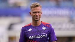 Barak mostra i denti: “Pioli mi voleva al Milan. Gioco tutto per la Fiorentina”