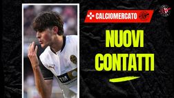 Calciomercato Milan, riflettori su Javi Guerra: contatti in corso