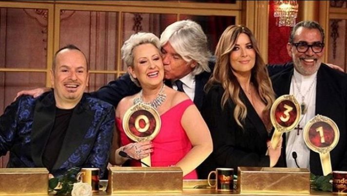 Zazzaroni: “Sabato parte la mia 18esima edizione di Ballando. Di sicuro…” - immagine 1