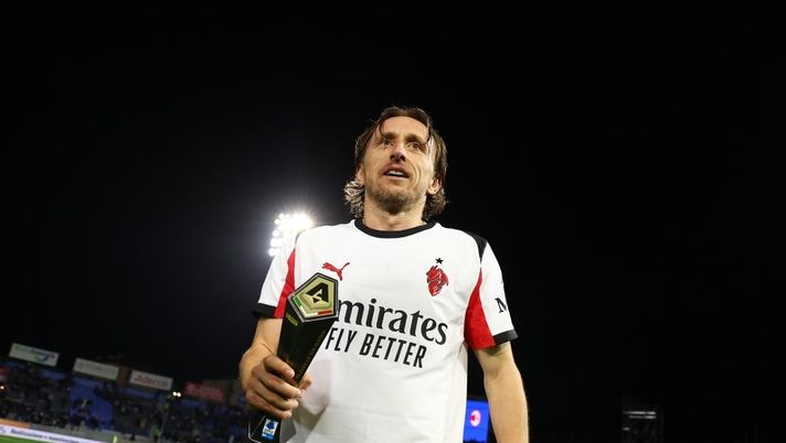 Pedullà: 'Modric ha più voglia, motivazione e umiltà rispetto a chi ha la pancia piena'