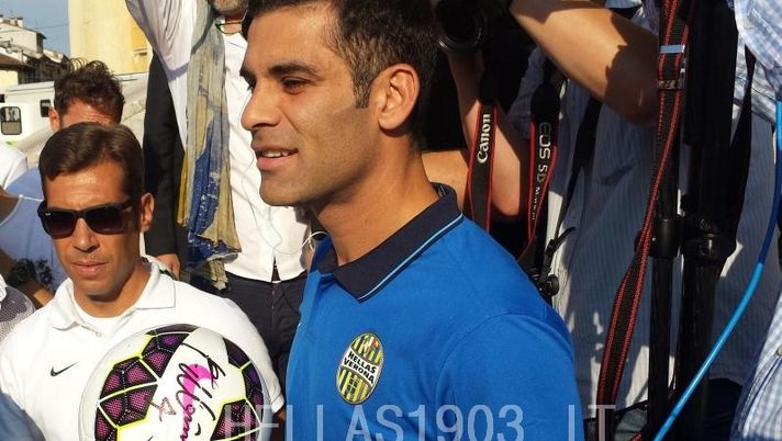 LE PAGELLE, MARQUEZ COMANDA, CENTROCAMPO INCERTO LE PAGELLE, MARQUEZ COMANDA, CENTROCAMPO INCERTO - immagine 1