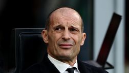 Verso Napoli, a Milanello pochi ma buoni: ecco con chi lavorerà Allegri