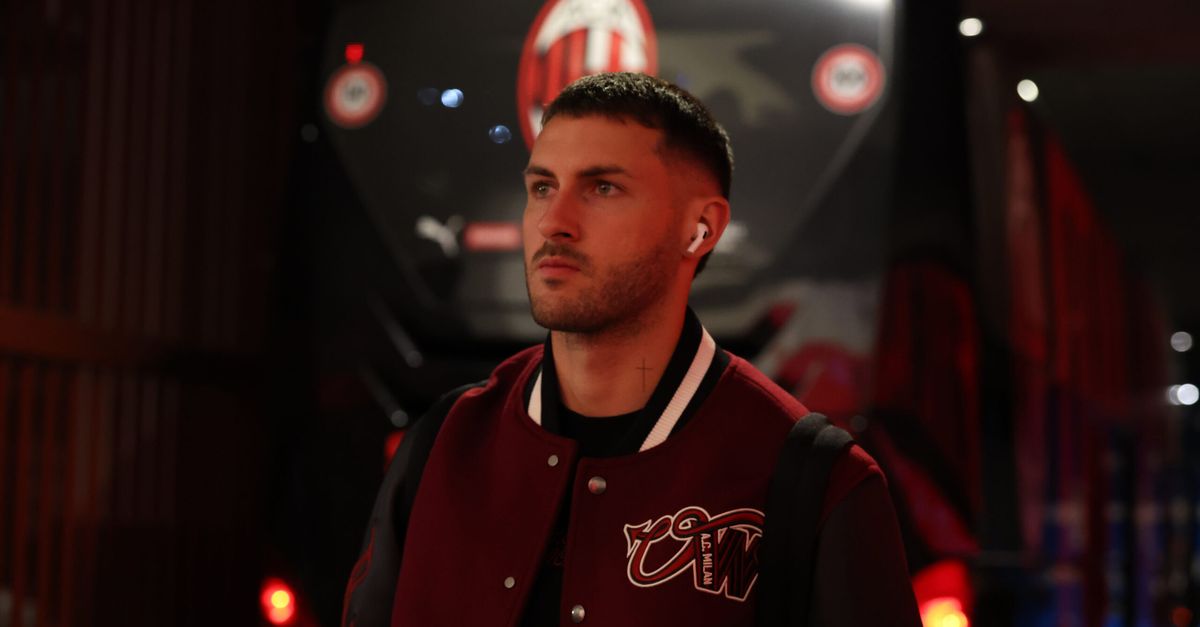 Galli: “Gimenez esploderà, ne sono convinto. Le capacità le ha, dipende da lui” Galli: “Gimenez esploderà, ne sono convinto. Le capacità le ha, dipende da lui”