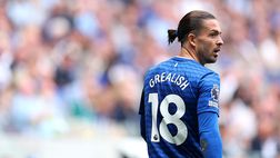 Grealish ammette: “Al City non mi sono aiutato a volte. Moyes? Mi lascia molta libertà, mi piace”