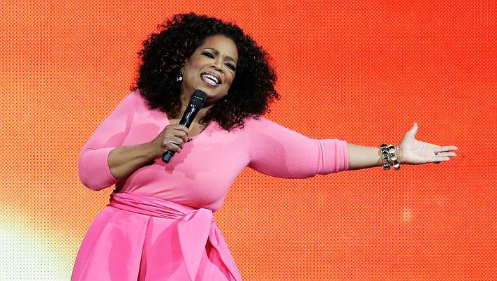 Getty Images  Trump, clamoroso attacco a Oprah Winfrey: “E’ una vergogna, voleva essere mia vice” - immagine 1