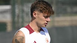 Roma, Zalewski può andare in Ligue 1. “Ma l’Inter resta un’opzione se…”