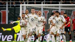 Europa League, impresa dell’Atalanta ad Anfield: 0-3. Milan KO, vince la Roma