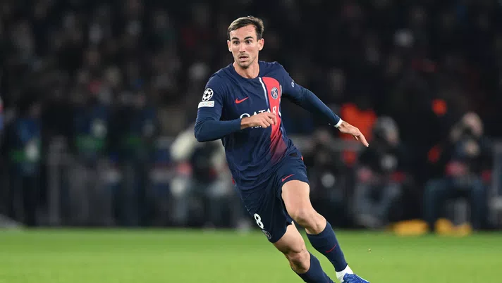 Fabian Ruiz, l’ex Napoli saluta il 2023: la diagnosi dell’infortunio - immagine 1