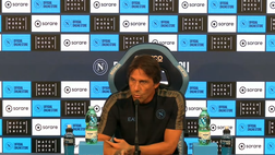 Conte su Lobotka e Anguissa: “Hanno fatto gli straordinari! Ecco il mio giudizio”