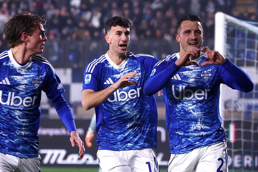 Milan, effetto Sliding Doors: lezione di praticità al Sinigaglia- immagine 3