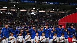 Ufficiale, Italia-Irlanda del Nord si giocherà a Bergamo: il comunicato della FIGC