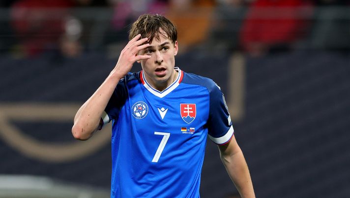 Tel si complica, la Roma punta Sauer. Strada in salita per Methalie- immagine 1