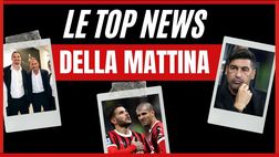 Milan, Theo-Maldini: che momento! Bilancio: numeri ottimi. Stoccata a Pioli?