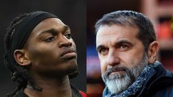 Milan, Viviani: “Se Leao deve essere venduto l’anno prossimo? Bisogna capire se…”