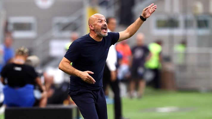 La Fiorentina riparte dalle sue vecchie abitudini: a Udine turnover estremo - immagine 1