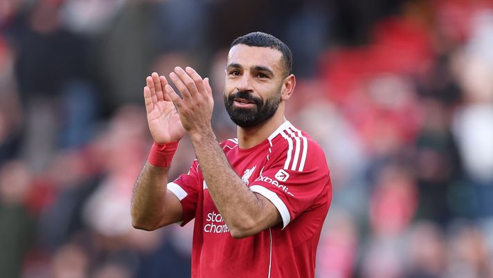 Carragher vede Salah all’Inter, Romano spiega: “Cosa mi risulta, posso immaginarlo in Italia se…” - immagine 1