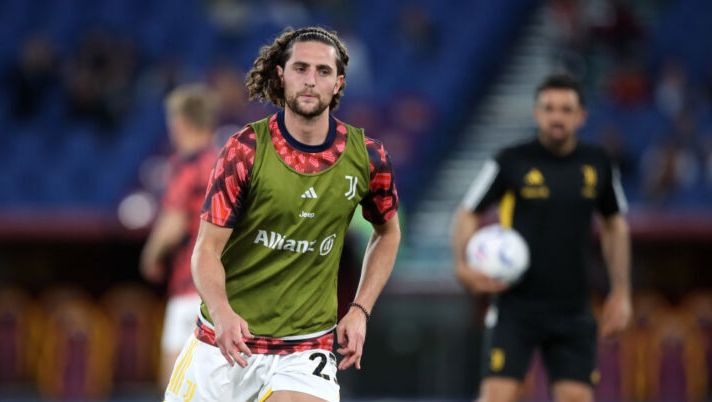 Rabiot, ora priorità alla Premier ma la verità sul Liverpool è un’altra: il punto di Fabrizio Romano - immagine 1