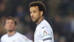 Romano: “Felipe Anderson, è andata così con la Juve: l’entourage non ha gradito…”