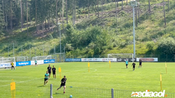 VIDEO Ritiro Palermo, day 3: tiri in porta per Brunori e compagni