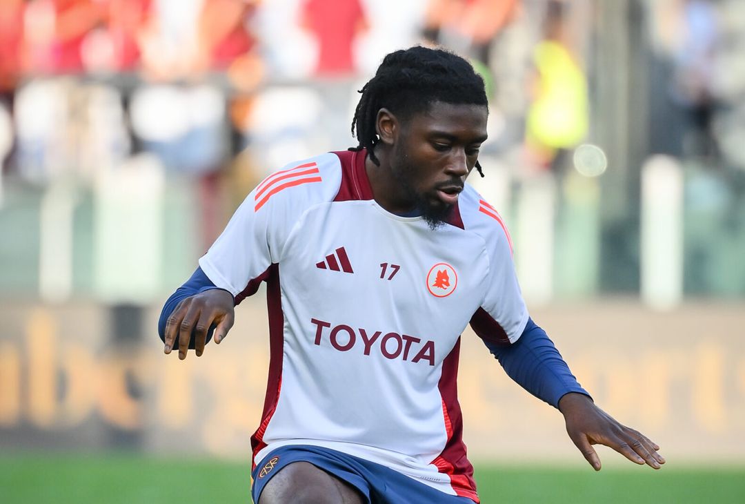 Roma-Bologna 2-3 – FOTO GALLERY - immagine 8