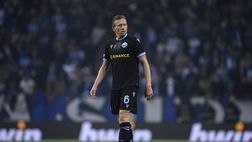 Dal Liverpool alla Lazio, anche Leiva saluta Reina: “Si ritira una leggenda”