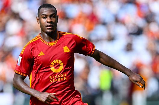 Roma, la difesa torna (quasi) Special anche senza Smalling: dopo Genova 3 gol presi- immagine 2