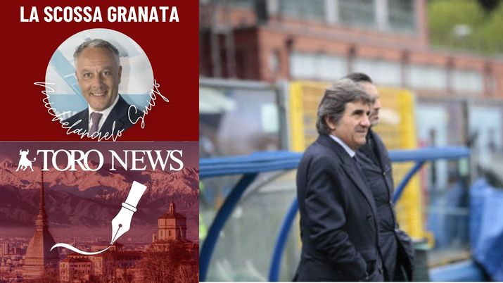 Toro col 3-5-2? Le parole di Cairo sul modulo e le scelte di Baroni - immagine 1