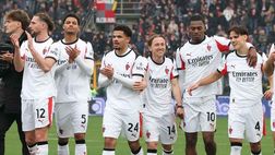 Sabatini commenta Cremonese-Milan: “0-2 sembra un risultato troppo ampio per quello che si è visto”