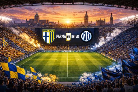 Parma Inter