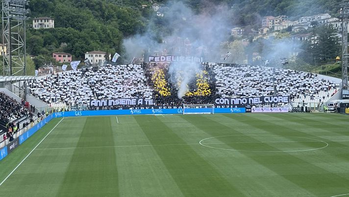 Derby indigesto per la Samp: pranzo di pesce e dissenteria nel pre-partita di Spezia… - immagine 1