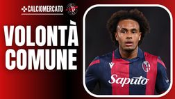 Calciomercato Milan – Contatti frequenti con Zirkzee: e lui vuole …