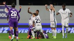 Bove si è ripreso, sollievo dopo gli attimi drammatici in Fiorentina-Inter. Il comunicato