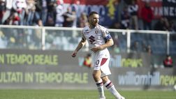 Genoa-Torino 3-0, Vlasic: “Dobbiamo guardarci negli occhi e capire la situazione”