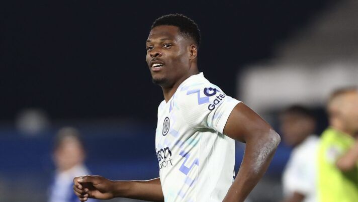 Che ritorno di Dumfries: ecco cosa fare al fantacalcio dopo la doppietta contro il Como - immagine 1