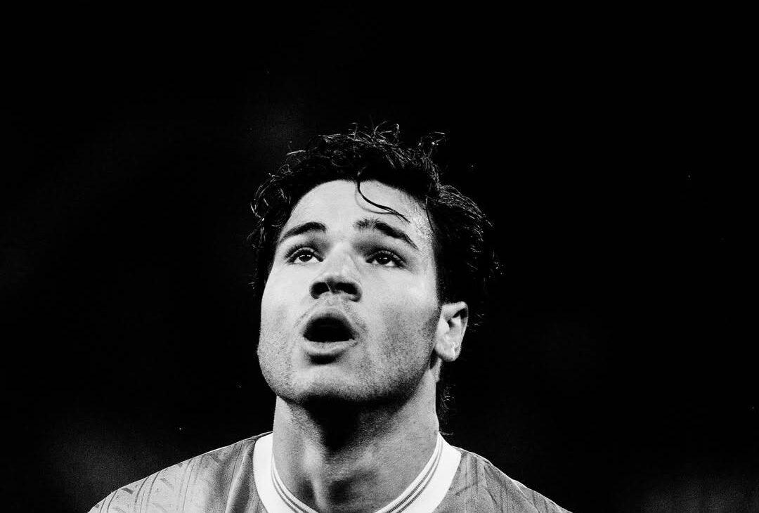 “A testa alta” come quella di Vergara che ha realizzato un sogno – LA GALLERY- immagine 1