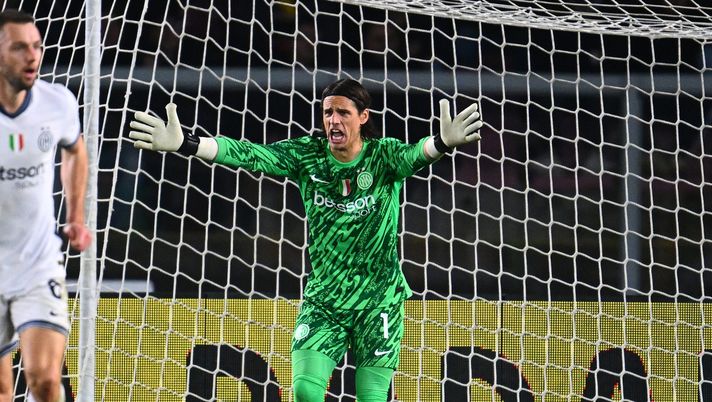 Inter, ultima rete in trasferta risale a settembre. Sommer imperforabile lontano da San Siro - immagine 1