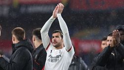 Interesse dell’Al Hilal per Theo Hernandez: ecco come stanno le cose al momento