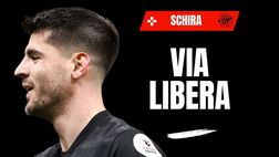 Calciomercato Milan, Morata-Como in chiusura: decisiva la mossa del Galatasaray