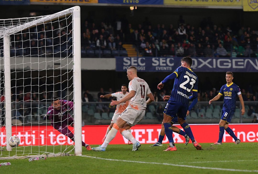 Verona-Roma – FOTO GALLERY - immagine 70