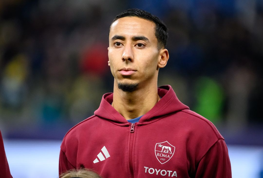 Parma-Roma 0-1 – FOTO GALLERY - immagine 45